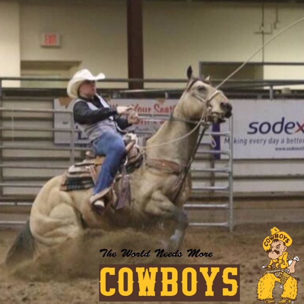 Meet your Posher, Quincy